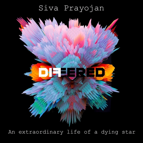 Siva Prayojan - An Extraordinary Life of a Dying Star